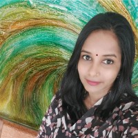 Vasantha Subramaniam