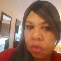 Desiree carnegie