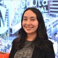 Maria Camila Niño Suarez