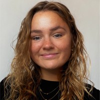 Monica Van Der Hoorn
