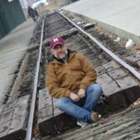 Joe Haggard