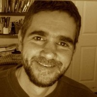 Ian McGrath