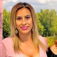 Claudia P Tovar-Cielo