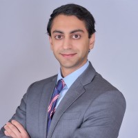 Farzad Siganporia