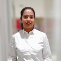 Suchitra Dwivedi