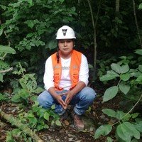 Yrvin Cesar Leon Matencio