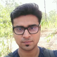 Sourastra Ghosh