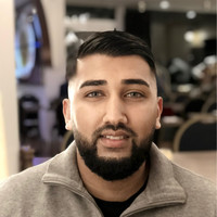 Zeeshan Ilyas
