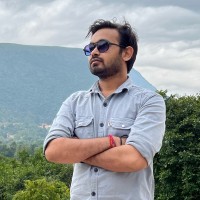 Bikramaditya Meher
