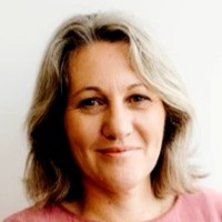 Karen Nickson