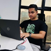 Shubham Todkar