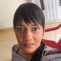 Edith Johana Vasquez Díaz