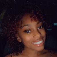 Stacia Thomas