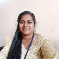 Dhanalakshmi M