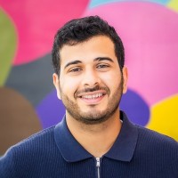 Mohammed Alamodi