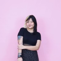 Francesca Nicole Cebu