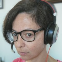 Radostina Georgieva