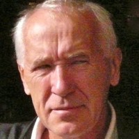 Hans Robertson