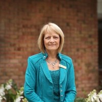LAURIE WRIGHT Wright