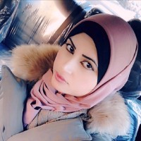 Areej Sa'Ad
