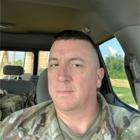 Nicholas Deaton
