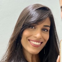 Thayane Stella Da Silva
