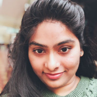 Sujatha Pragada