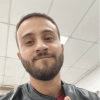 Gustavo Felipe Peres 🏳️‍🌈