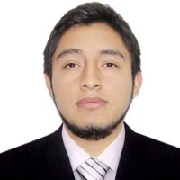 Giusep Alexander Baca Bernabe