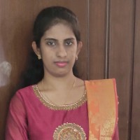 Krishya Suganth K