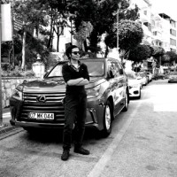 Soroush Naderi