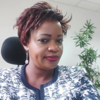 Chiliritso Bertha Gwaza Mba