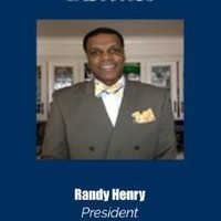 Randy Henry