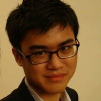 Ben Liu