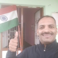 Abhayraj Ganesh