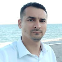 Maxim Semak