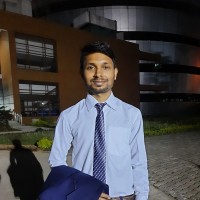 Abhishek Kumar Gupta