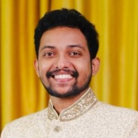 Vigneshwar Subramanian