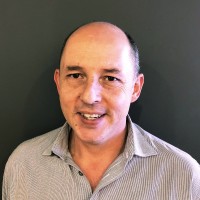 Etienne Louw