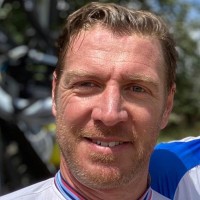 Pete Booth