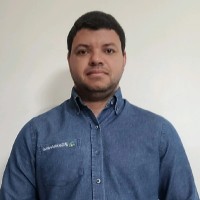 Vinicius Da Cruz Santos Moreira