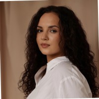 Anastasiia Holovnia