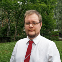 Veikko Lähteenmäki