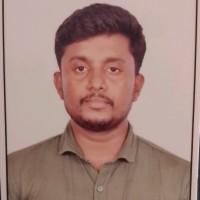 Balaram Dalei