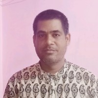 Pankaj Kumar Priyadarshi