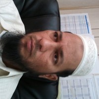 Mohammed Moizuddin