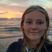 Maddy Ellis-Cramer