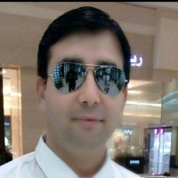 Luqman Shah