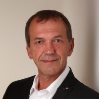 Siegfried Dormann