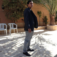Mohamed Alsharif